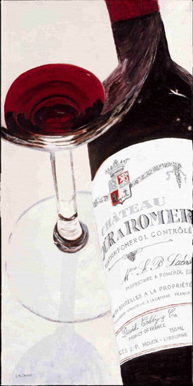 Still Life for Jahrriesnge wine-bottle-lpf00137 Still Life Jahrriesnge for wine-bottle-lpf00137