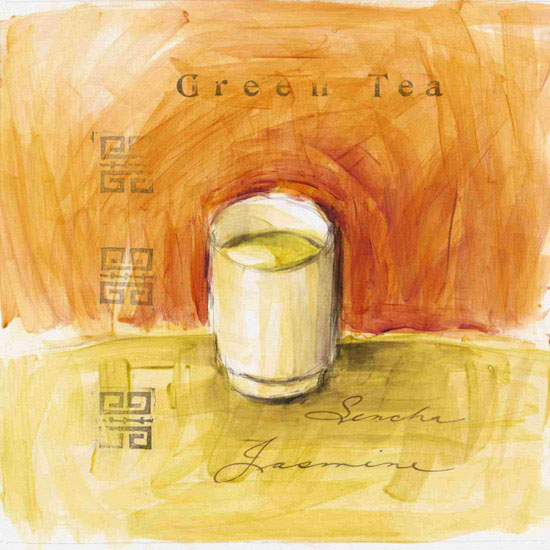 Still Life for Jahrriesnge green-tea-lpf00460 Still Life Jahrriesnge for green-tea-lpf00460