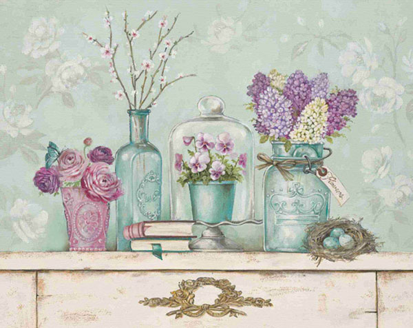 Floral JAHRRIESNGE  for flower-lpf00595 