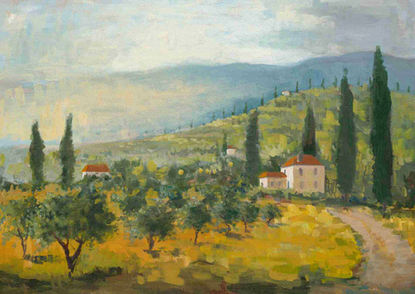 Landscape for Jahrriesnge rural-lpf00682 Landscape Jahrriesnge for rural-lpf00682