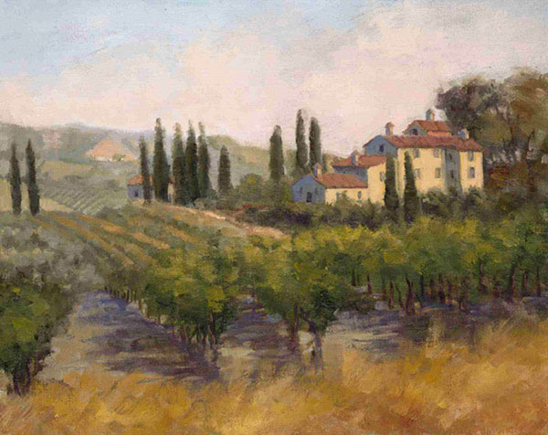 Landscape for Jahrriesnge rural-lpf00697 Landscape Jahrriesnge for rural-lpf00697