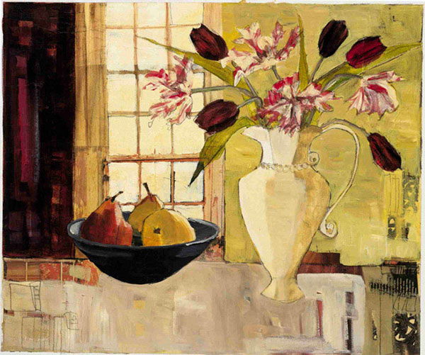 Landscape for JAHRRIESNGE flowers-lpf00698 Landscape JAHRRIESNGE for flowers-lpf00698