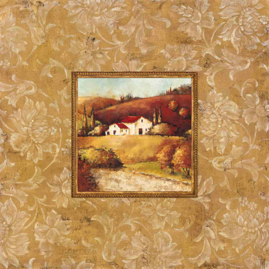 Landscape for JAHRRIESNGE album-lpf00733 Landscape JAHRRIESNGE for album-lpf00733