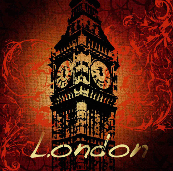 Landscape for JAHRRIESNGE Big-Ben-London-lpf00820 Landscape JAHRRIESNGE for Big-Ben-London-lpf00820