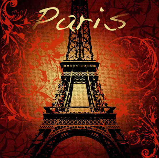 Landscape for JAHRRIESNGE the-Eiffel-Tower-Paris-lpf00821 Landscape JAHRRIESNGE for the-Eiffel-Tower-Paris-lpf00821