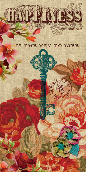 Landscape JAHRRIESNGE  for happiness-lpf00837 