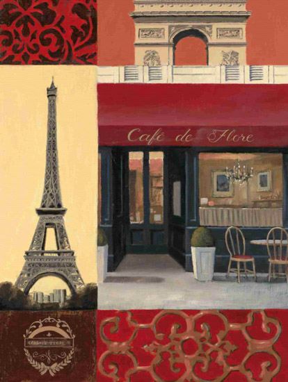 Landscape for Jahrriesnge café-lpf00888 Landscape Jahrriesnge for café-lpf00888