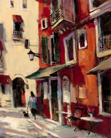 Landscape for Jahrriesnge street-lpf00933 Landscape Jahrriesnge for street-lpf00933