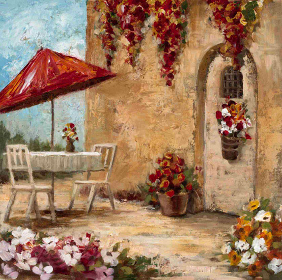 Landscape for JAHRRIESNGE table-lpf00951 Landscape JAHRRIESNGE for table-lpf00951