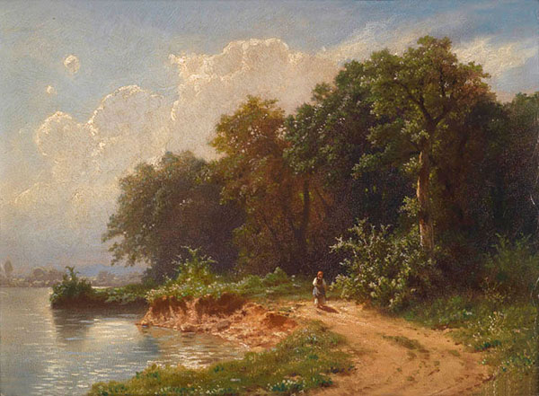 Landscape for JAHRRIESNGE sea-lpf01294 Landscape JAHRRIESNGE for sea-lpf01294