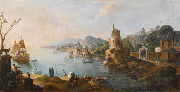 Landscape for JAHRRIESNGE sea-lpf01311 Landscape JAHRRIESNGE for sea-lpf01311