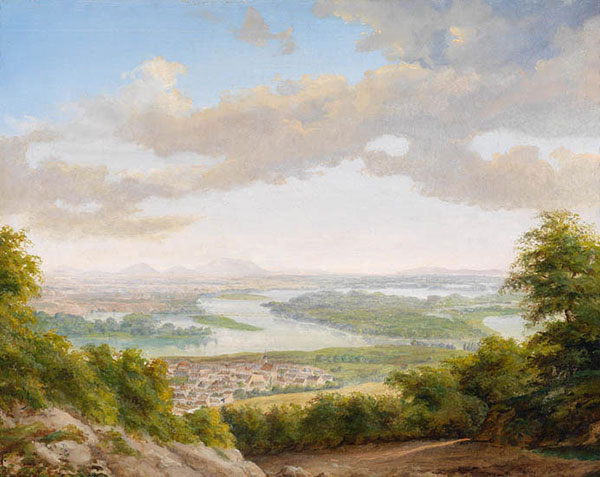 Landscape for JAHRRIESNGE village-lpf01332 Landscape JAHRRIESNGE for village-lpf01332