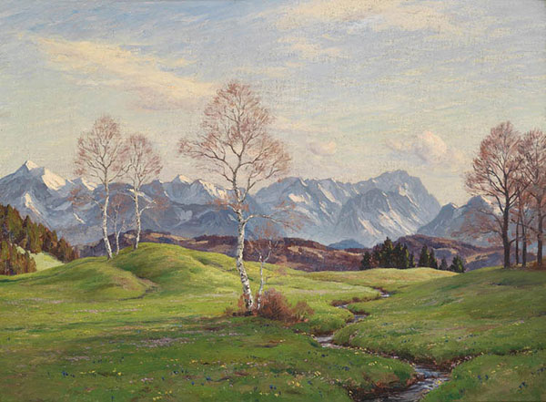 Landscape for JAHRRIESNGE mountain-lpf01372 Landscape JAHRRIESNGE for mountain-lpf01372