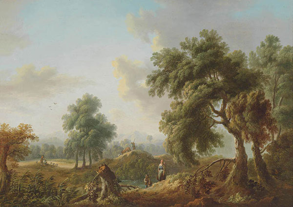 Landscape for Jahrriesnge tree-lpf01540 Landscape Jahrriesnge for tree-lpf01540