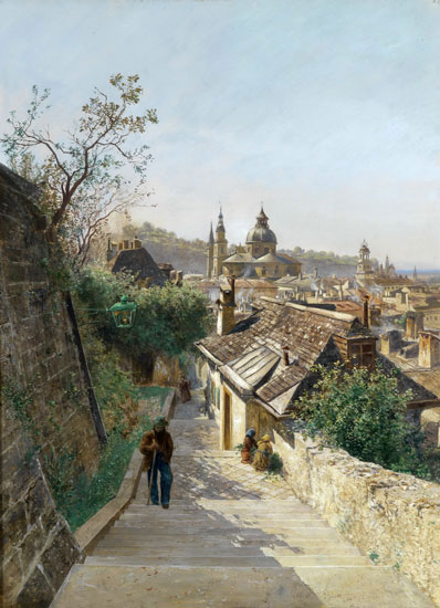 Landscape for JAHRRIESNGE city-lpf01691 Landscape JAHRRIESNGE for city-lpf01691