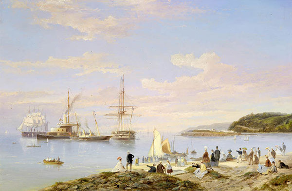 Landscape for Jahrriesnge sea-lpf01933 Landscape Jahrriesnge for sea-lpf01933