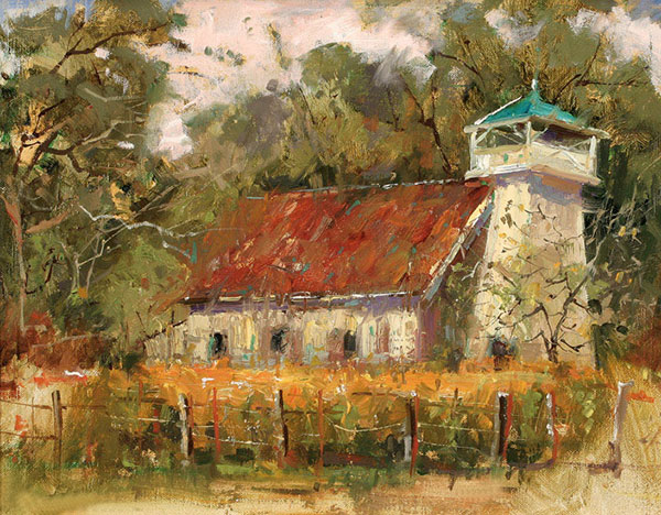 Landscape for Jahrriesnge village-lpf02090 Landscape Jahrriesnge for village-lpf02090