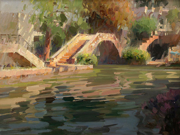 Landscape for JAHRRIESNGE bridge-lpf02098 Landscape JAHRRIESNGE for bridge-lpf02098