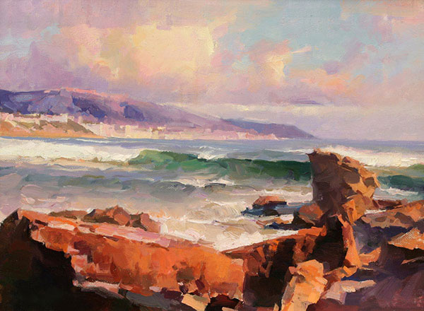 Landscape for JAHRRIESNGE sea-lpf02139 Landscape JAHRRIESNGE for sea-lpf02139