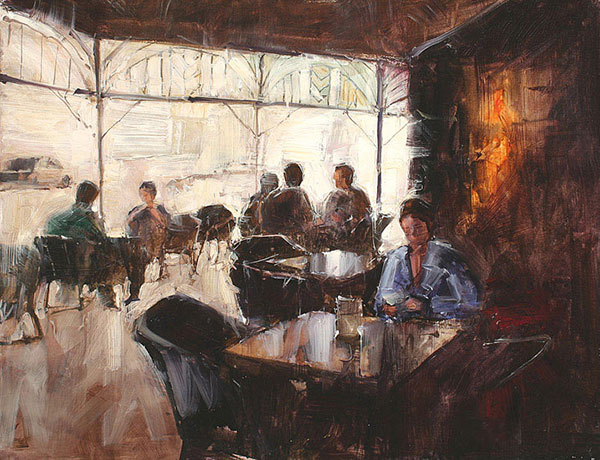 Landscape for Jahrriesnge restaurant-lpf02154 Landscape Jahrriesnge for restaurant-lpf02154