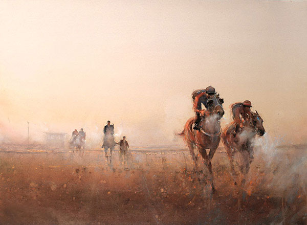 Landscape for JAHRRIESNGE horse-riding-lpf02157 Landscape JAHRRIESNGE for horse-riding-lpf02157