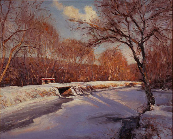 Landscape for JAHRRIESNGE winter-lpf02189 Landscape JAHRRIESNGE for winter-lpf02189