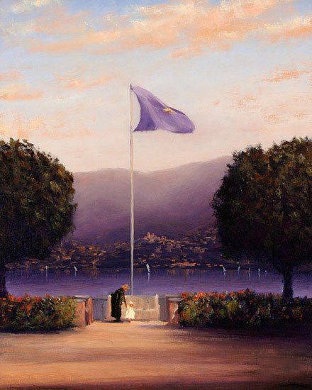 Landscape for Jahrriesnge flag-lpf02218 Landscape Jahrriesnge for flag-lpf02218