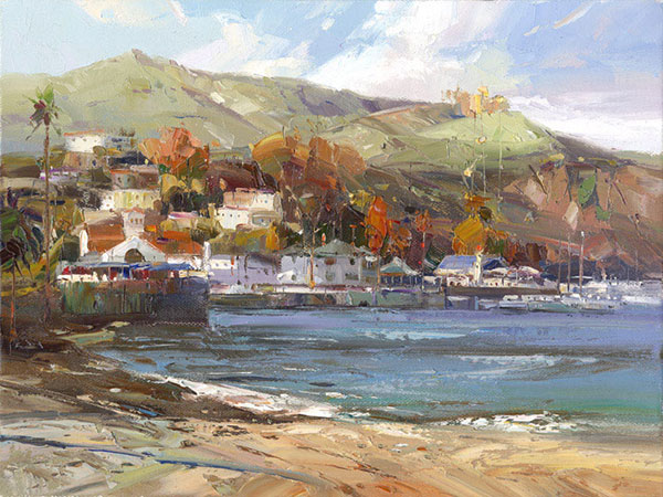 Landscape for JAHRRIESNGE sea-lpf02249 Landscape JAHRRIESNGE for sea-lpf02249