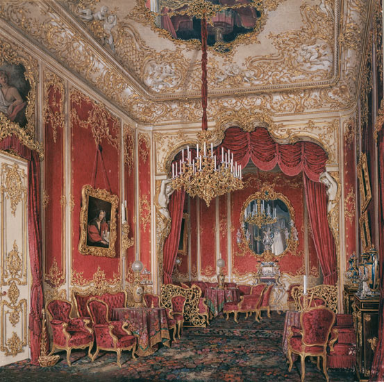 Landscape for JAHRRIESNGE palace-lpf02275 Landscape JAHRRIESNGE for palace-lpf02275