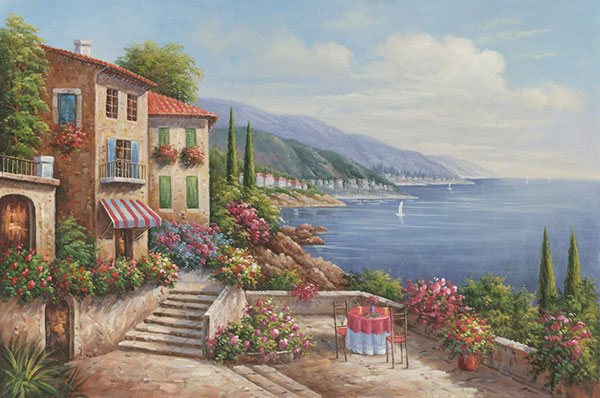 Landscape for Jahrriesnge city-lpf02370 Landscape Jahrriesnge for city-lpf02370