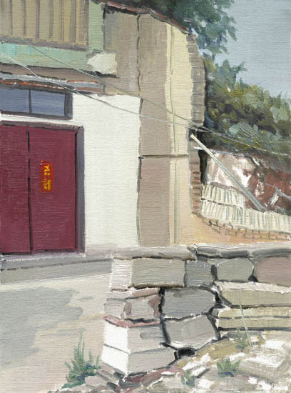 Landscape for Jahrriesnge house-lpf02388 Landscape Jahrriesnge for house-lpf02388