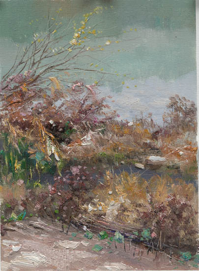 Landscape JAHRRIESNGE  for tree-lpf02411 