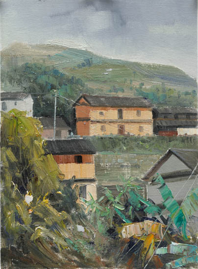 Landscape for Jahrriesnge house-lpf02412 Landscape Jahrriesnge for house-lpf02412