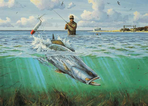 Animals Jahrriesnge  for fish-lpf02521 