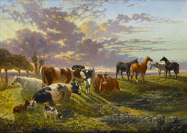 Animals Jahrriesnge  for horse-lpf02622 