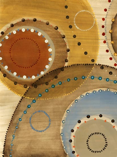 Abstract Jahrriesnge  for untitle-lpf02737 