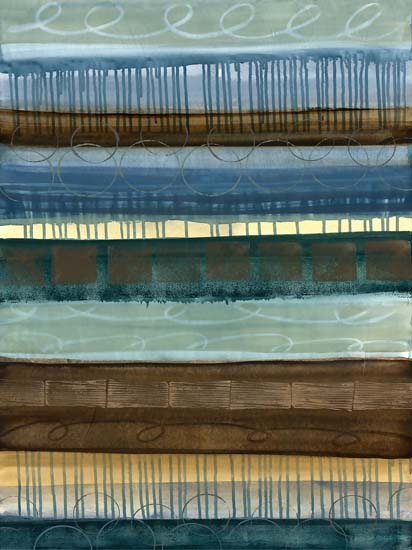 Abstract Jahrriesnge  for untitle-lpf02763 