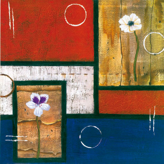 Abstract for Jahrriesnge flower-lpf02829 Abstract Jahrriesnge for flower-lpf02829