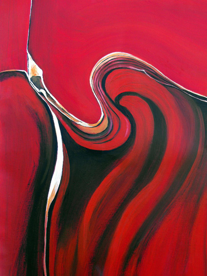 Abstract Jahrriesnge  for untitle-lpf02965 