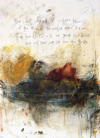 Abstract Jahrriesnge  for untitle-lpf03236 