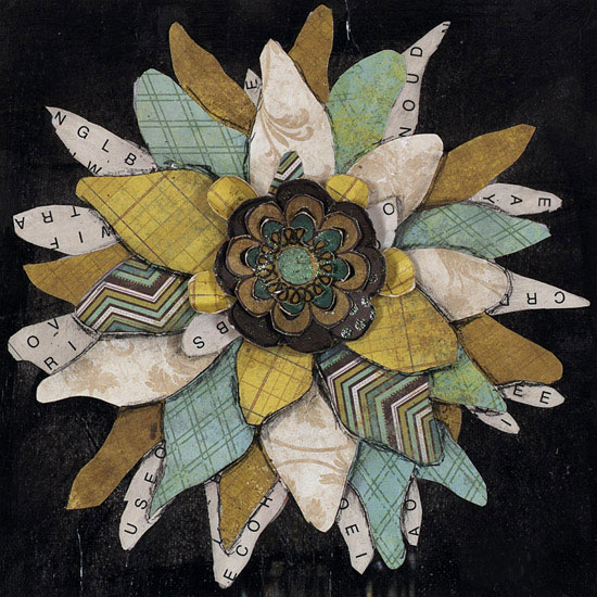 Abstract Jahrriesnge  for untitle-lpf03260 