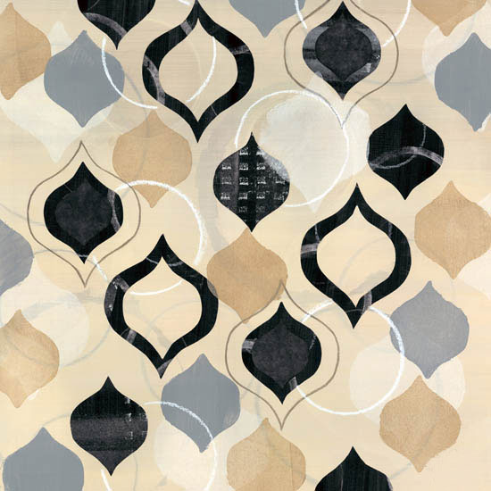 Abstract Jahrriesnge  for untitle-lpf03391 