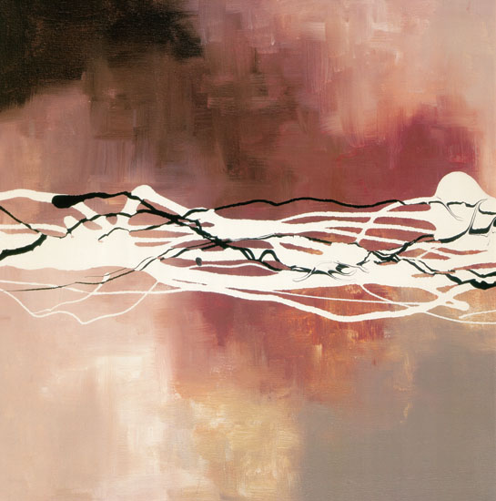 Abstract Jahrriesnge  for untitle-lpf03732 