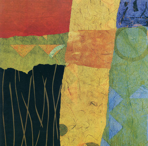 Abstract Jahrriesnge  for untitle-lpf03743 