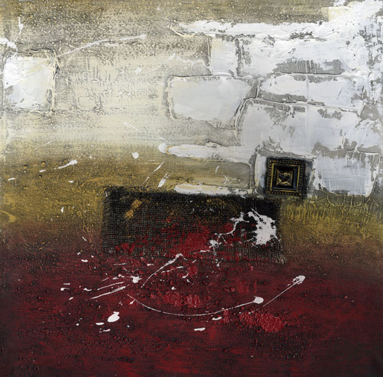 Abstract Jahrriesnge  for untitle-lpf03827 