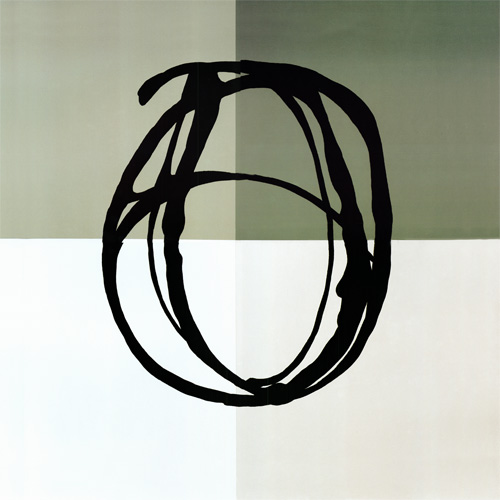 Abstract Jahrriesnge  for untitle-lpf03942 