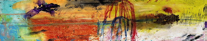 Architecture for Jahrriesnge hotel bedside long decorative painting lpf04307 Architecture Jahrriesnge for hotel bedside long decorative painting lpf04307