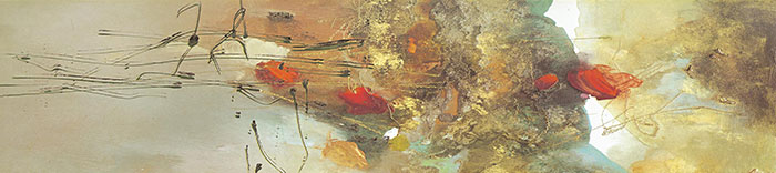 Architecture for Jahrriesnge hotel bedside long decorative painting lpf04320 Architecture Jahrriesnge for hotel bedside long decorative painting lpf04320