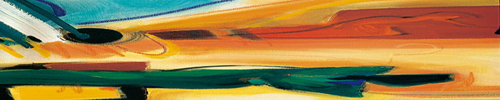 Architecture for Jahrriesnge hotel bedside long decorative painting lpf04333 Architecture Jahrriesnge for hotel bedside long decorative painting lpf04333