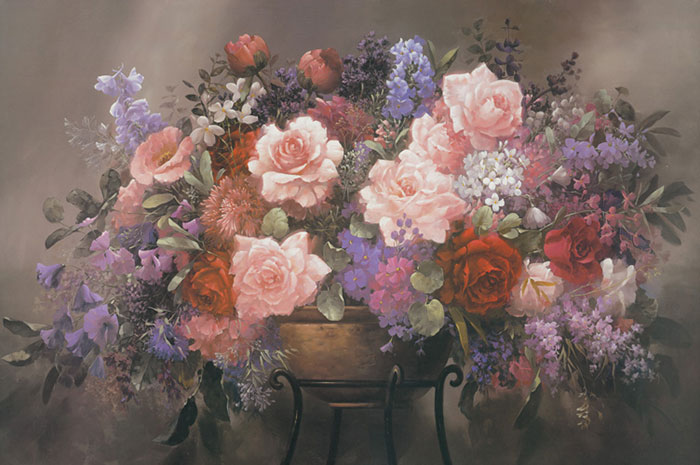 Floral for JAHRRIESNGE flowers lpf04389 Floral JAHRRIESNGE for flowers lpf04389